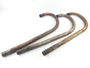 Moto Guzzi V7 Special [1970] - udstødningsmanifold-1