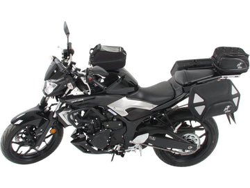 Yamaha MT-03 [2016-2019] -Tanking Basic inklusive modpartstanksæk - 0