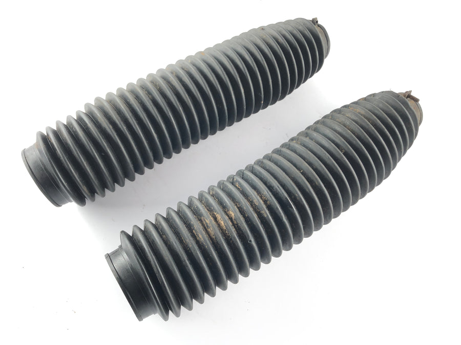 Suzuki Dr 600 SN41A [1986] - Gabelshoner Set -par