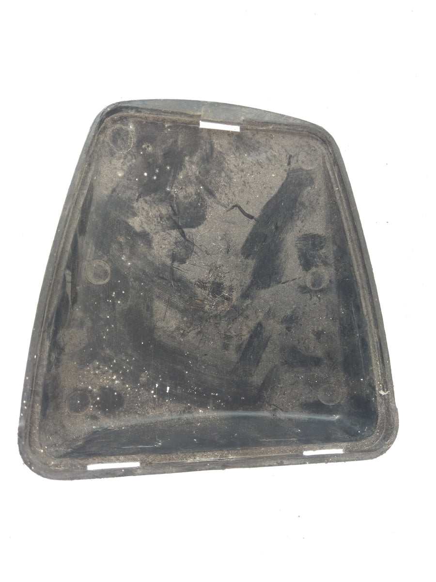 Honda CB 900 F2 BOL D'OR SC01 - Cover Heck Plastic Bürzel