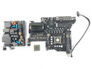 Apple iMac 27 [Sent i 2014] - Mainboard Graphics Card Cable Offices uden en harddisk-2
