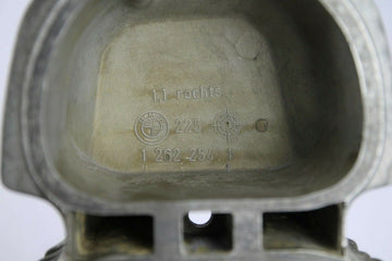 BMW R 45 65 - Cylinder Låg Cylinder Head 12622541 - 0