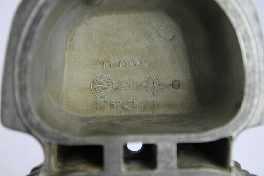 BMW R 45 65 - Cylinder Låg Cylinder Head 12622541