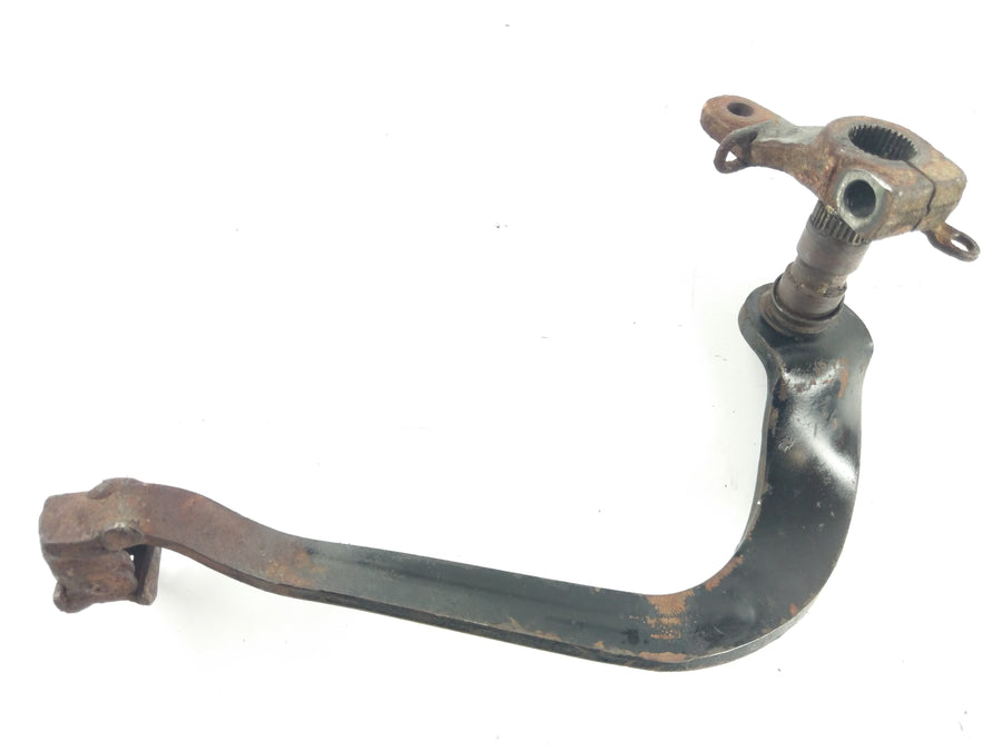 Honda XRV 650 African Twin RD03 [1989] - Brake Lever Brake -Kalmal