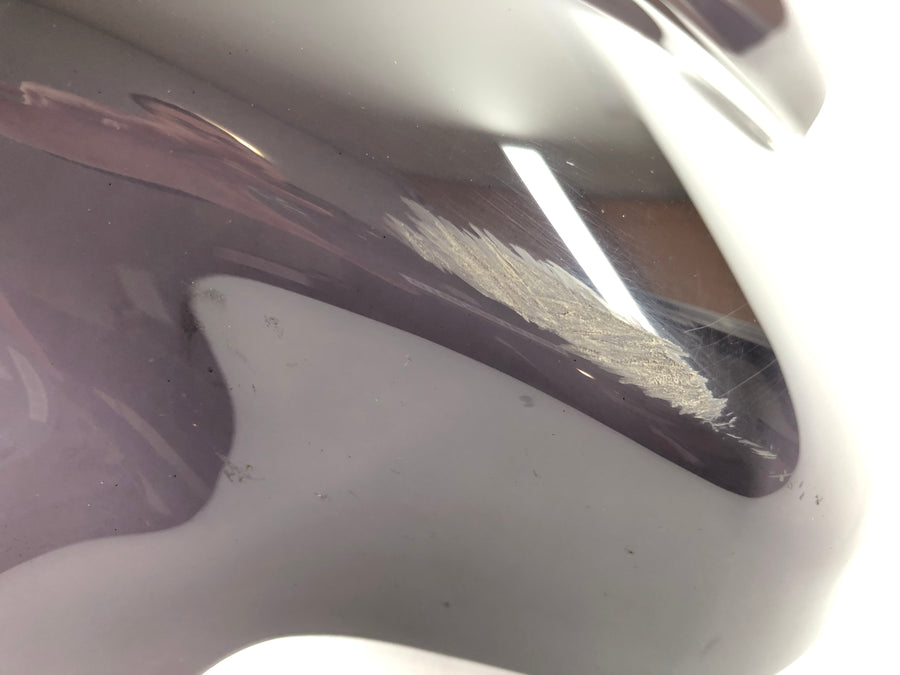 Yamaha XJR 1200 4PU [1995] - Design Disc Visor med Abe