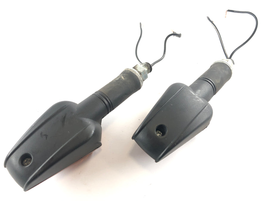 BMW R 1150 R R21 [2002] - Blinker -par