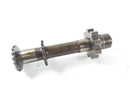 BMW R 1100 GS 259 ​​[1994] - Oliepumpe Drive Shaft-2