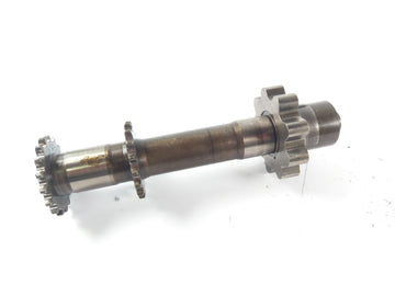 BMW R 1100 GS 259 ​​[1994] - Oliepumpe Drive Shaft - 0