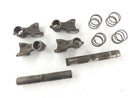 Honda CX 500 E PC06 [1982] - KIPP LEVER SET-1