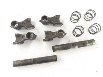 Honda CX 500 E PC06 [1982] - KIPP LEVER SET