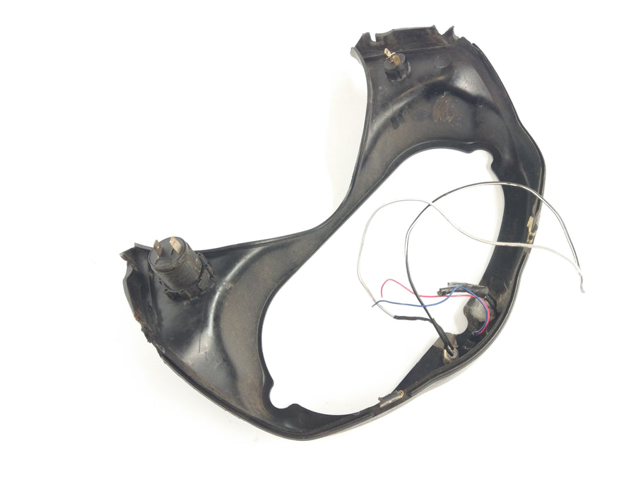 BMW F 650 GS R13 [2001] - Cockpit Frame Cockpit -beklædning