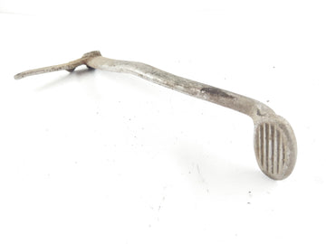 NSU Lux [All Years of Construction] - Brake Lever Brake Pedal - 0