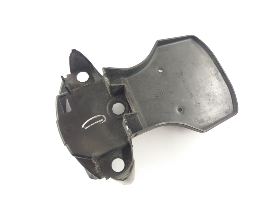BMW F 650 GS R13 [2001] - Holtorpladeholder