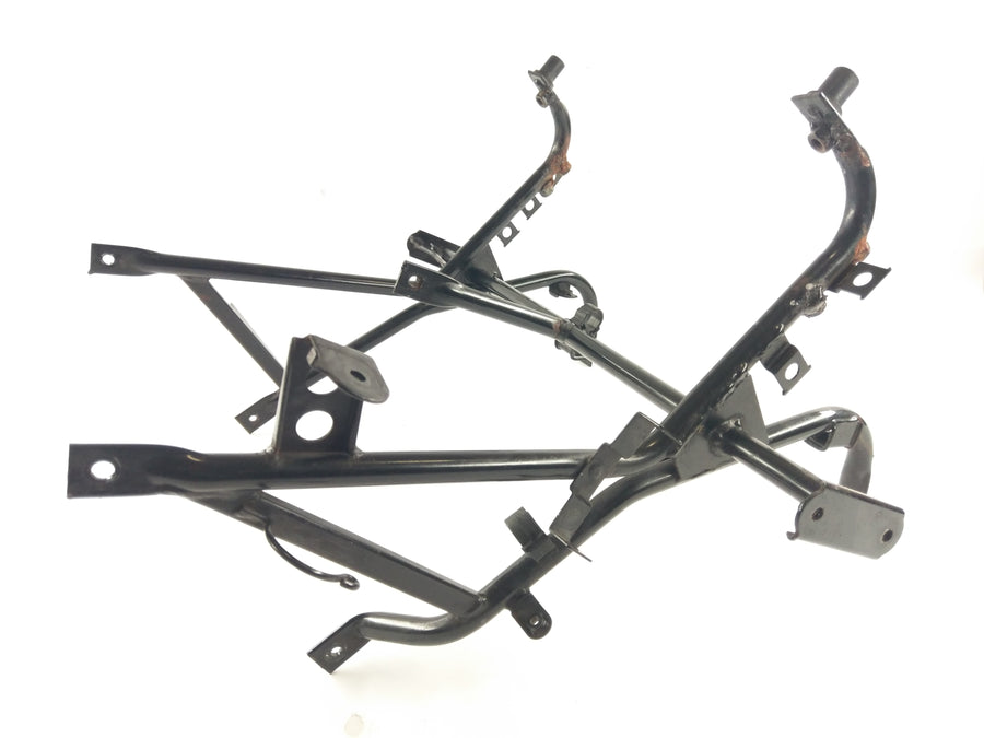 Honda St 1100 SC26 Pan European [1990] - Descent Holder Cockpita Recording Antlers