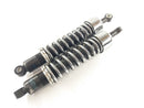 Moto Guzzi V7 Classic LW [2011] - Spring Stamps Shock Absorber Set-1