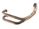 BMW F 800 ST [2006] - Manifold udstødningsmanifold-1