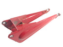 Moto Guzzi Guzzino 65 [Hispania Motoleggera] - Swing baghjulsving-6