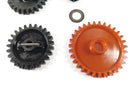 BMW F 650 GS R13 [2001] - Gear of Gears-2