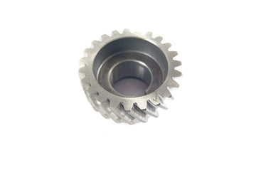 Yamaha DT 250 1R7 - Gear Crankshaft Primary Drive - 0