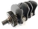 Honda St 1100 SC26 Pan European [1990] - Crankshaft-5