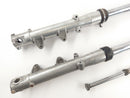 Benelli 504 Sport [1979] - Gabel Telegabel med akse-2