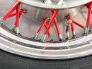 Kawasaki VN 1500 Classic VNT50D [2000] - Baghjul Rad Rim-3