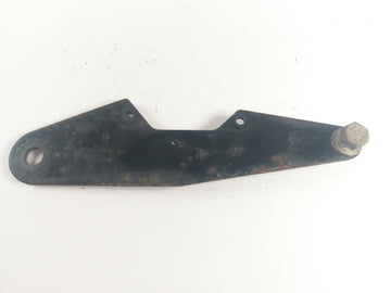 Ducati GTV 500 - Brake Anchor Plate Brake Saddle Holder