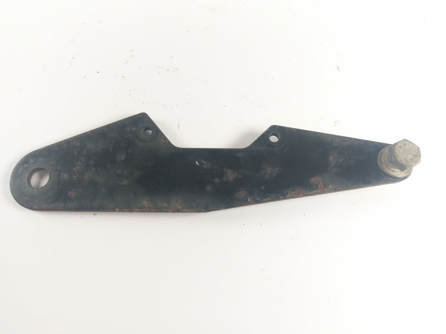 Ducati GTV 500 - Brake Anchor Plate Brake Saddle Holder