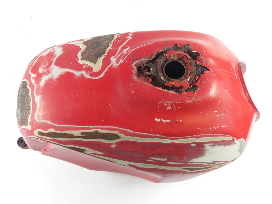 Ducati Pantah - Cagiva Alazzurra - Tank Petrolent Tank