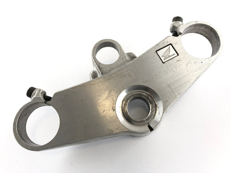 Honda CBR 900 RR SC28 [1995] - Gaffel Bridge ovenfor