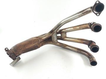 Suzuki GSF 1200 Bandit GV75A [1998] - udstødningsmanifold