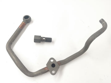 BMW R 1150 R R21 [2001] - Oilsteiling Line med skrue - 0