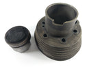 Moto Guzzi v7 850 GT - Cylinder & Piston-2