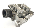 Suzuki DL 1000 V -Strom [2006] - Cylinderhovedcylinder bagpå-1