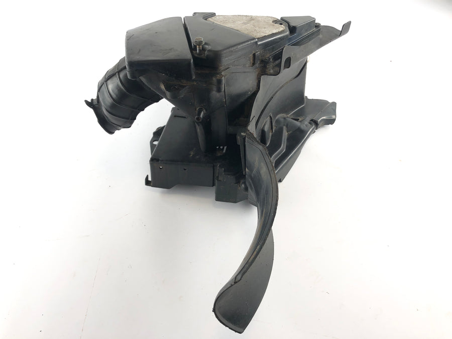 Yamaha DT 125 4BL [1997] - Airbox Air Filter Box