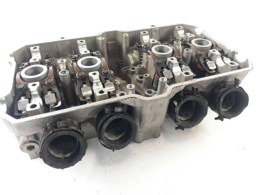 Honda CBR 1000 F SC24 [1991] - Cylinderhoved