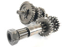 BMW F 650 GS R13 [2000] Gearkasse-2