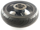 Triumph Daytona 955i T595N [2002] - Baghjul kanthjul-1