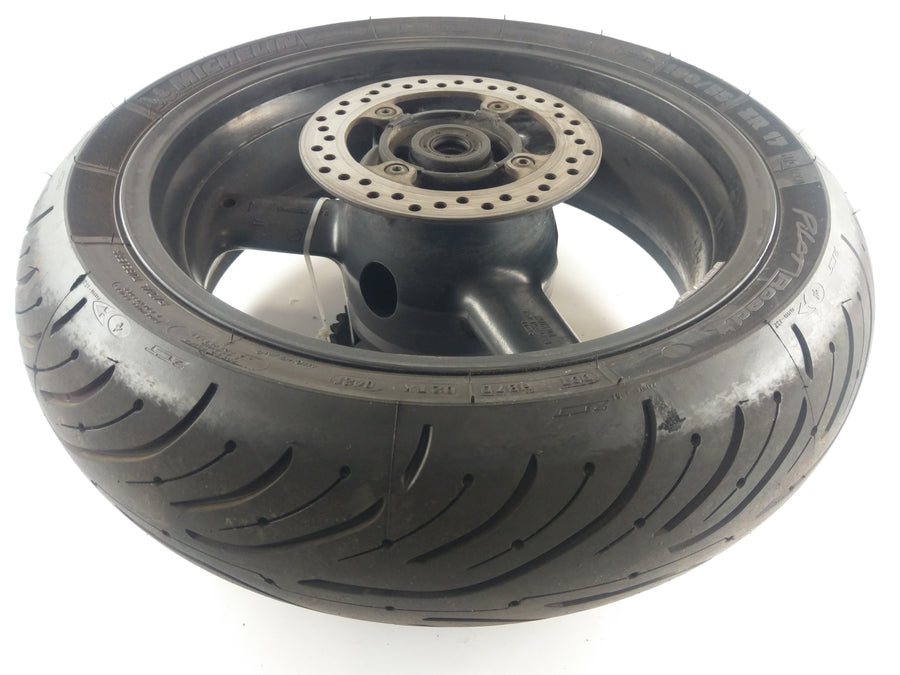 Triumph Daytona 955i T595N [2002] - Baghjul kanthjul