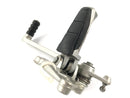 BMW R 1100 S [2001] - Driverens fodstøtte til højre med Holder og Brake Pedal-3