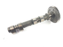 Honda VFR 800 FI RC46 CAMSHAFT OUTLET CAMSHAFT-1