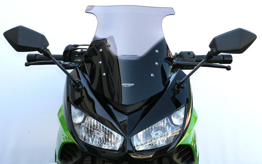 Kawasaki Z 1000 SX [2011-2016] -Arriginal Shape Disc "OM"