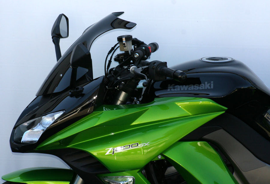 Kawasaki Z 1000 SX [2011-2016] -Arriginal Shape Disc "OM"