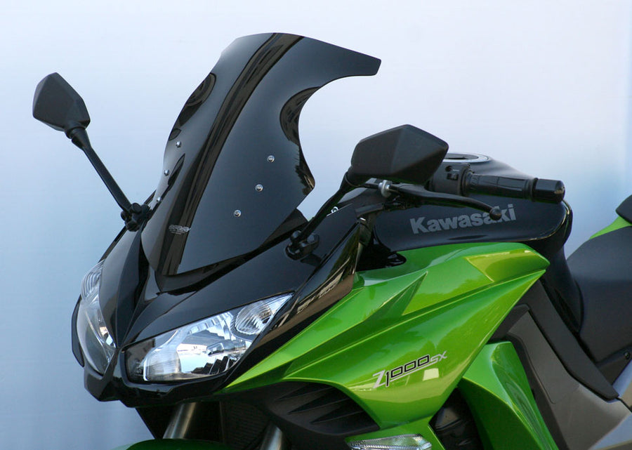 Kawasaki Z 1000 SX [2011-2016] -Touring Disc "TM"