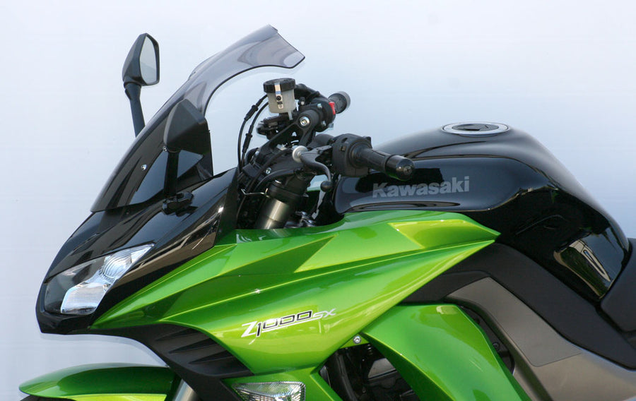 Kawasaki Z 1000 SX [2011-2016] -Touring Disc "TM"