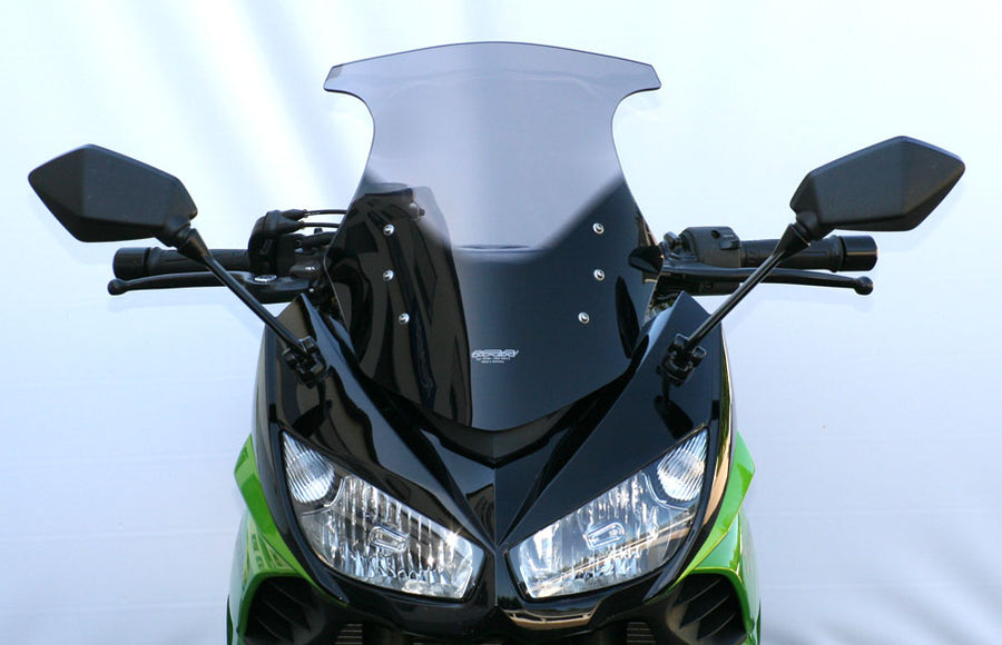 Kawasaki Z 1000 SX [2011-2016] -Touring Disc "TM"