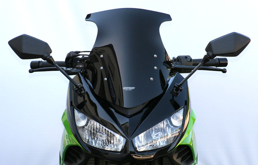 Kawasaki Z 1000 SX [2011-2016] -Touring Disc "TM"