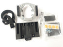 BMW R 1150 R R21 [2001] - Tanking BMW LOCK IT Fuel SAC -tilknytning-2