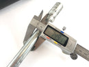 Kreidler Supermoto 125 [2008] - Gabel Telegabel med akse-4
