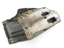 BMW R 1100 S [2001] - Splash Protection Bagerste varmebeskyttelse-5